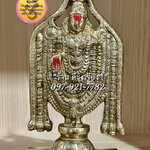 พระนารายณ์ ปาง บาลาจี หรือ เวงกเฏศวร (สูง 11 นิ้ว)