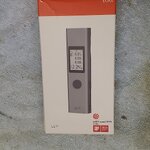 ซ่อมเลเซอร์วัดระยะ ยี่ห้อ Xiaomi Duka รุ่น LS-P อาการชาร์จไฟไม่เข้า