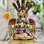 พระแม่นาคกัลยาณี **สูง 13 นิ้ว**