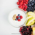 YGP1000 ผงโยเกิร์ต 1000 g. Yogurt Powder