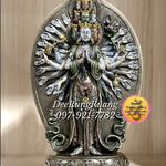 พระแม่กวนอิม พันมือ พันตา ***พระสหัสภุชสหัสเนตรอวโลกิเตศวร***