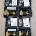 แม็กลม ปืนยิงแม็กลม ยี่ห้อ BONCHI