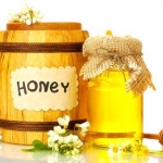 HY กลิ่นน้ำผึ้งแท้ Honey Flavor