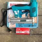 BONCHI เครื่องยิงแม็กไฟฟ้า