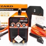 ตู้เชื่อม ZARD 420 Amp มาใหม่ 3 ปุ่ม