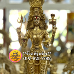 พระแม่มารีอัมมัน ประทับยืน ***องค์ใหญ่..สูง 40 นิ้ว***