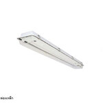 โคมกันฝุ่นกล่องเหล็ก 1x18W ,2x18W ,1x36W ,2x36W