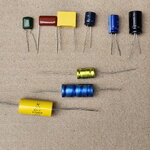 หน้าที่คาปาซิเตอร์ 6 ข้อ และ สรุปการนำตัวเก็บประจุไปใช้งาน ( รายละเอียดด้านล่าง )