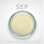 SEP (New) สารให้ความคงตัวและอิมัลซิไฟเออร์ สำหรับไอศกรีมพรีเมี่ยม