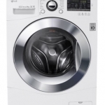 ซ่อมเครื่องซักผ้า ยี่ห้อ LG รุ่น F1409NPRW อาการซักผ้าได้แต่ไม่ปล่อยน้ำทิ้ง