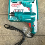 เครื่องมือไฟฟ้า TOTAL รุ่นงานหนัก