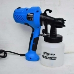 กาพ่นสีไฟฟ้า ยี่ห้อ KANTO