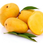 MG กลิ่นมะม่วง Mango Flavor