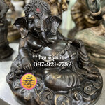 พระพิฆเนศ ปาง เอกเขนก