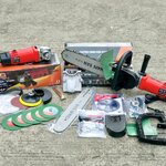 เจีย 4 นิ้ว หัวบาร์โซ่ต่อเจีย Onsen