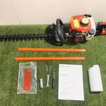 เครื่องเลื่อยตัดแต่งกิ่งพุ่มไม้