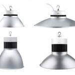 โคม LED Low-bay EcoMax 28W,40W,48W,100W,150W OPPLE