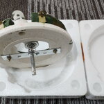 ตัวต้านทานปรับค่าได้ และ รีโอสตัส 100W ค่าต่างๆ