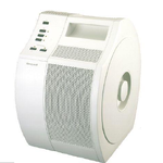 ซ่อมเครื่องฟอกอากาศ ยี่ห้อ Honeywell รุ่น 17450 อาการเปิดไม่ติดพัดลมไม่หมุน