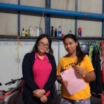 ขอบพระคุณ คุณปลา (ประกันสุขภาพเด็ก ไม่จำเป็นต้องนอนโรงพยาบาลก็เครมได้)