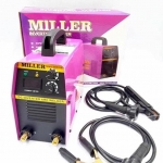 ตู้เชื่อม MILLER แท้ 400 ARC