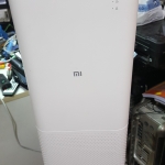 ซ่อมเครื่องฟอกอากาศ Xiaomi Mi Air Purifier Pro รุ่น AC-M1-CA อาการพัดลมตัวบนมีเสียงดัง