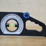INCLINOMETER ฉากวัดความลาดเอียงเอนกประสงค์