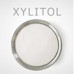 XLT ไซลิทอล Xylitol สำหรับทำไอศกรีมเพื่อสุขภาพ Sugar Free or No Added Sugar Ice cream and Gelato