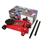 แม่แรงตะเข้ขนาด 3 ตัน NAZA รุ่น NBN203