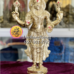 องค์นรสิงห์ ประทานพร (Narasimha) ***South India Statue***