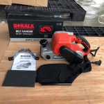 เครื่องขัดกระดาษทรายสายพาน BERALA 4นิ้ว รุ่น BL-941