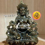 พระกุเบร่า หรือ ไฉ่ซิงเอี๊ย **Kubera~The Lord of Wealth**