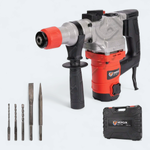 แย็กสกัด 2 ระบบ ยี่ห้อ Vergin รุ่น VG-2926