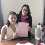 ขอบพระคุณ คุณปุ๊ (ประกันสุขภาพ แบบสมาร์ทเฮลท์)