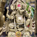 พระพิฆเนศ ประทานความสำเร็จ