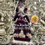 พระพิฆเนศ ปาง นารทะคเณศ ***ปางเดินทาง***