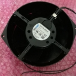 พัดลม EBM PAPST W2S130-AA03-01 230VAC