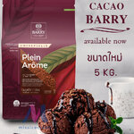 CCP ผงโกโก้อย่างดี Cacao Barry