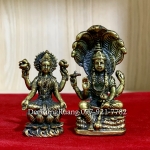 พระนารายณ์~พระแม่ลักษมี