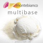 MTB1500 ไอศกรีมผง จากอิตาลี 1.5 kg. Multibase