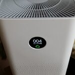 ซ่อมเครื่องฟอกอากาศ ยี่ห้อ Xiaomi รุ่น 3H อาการมอเตอร์ไม่หมุน