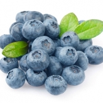 BB กลิ่นบลูเบอร์รี่ Blueberry Flavor