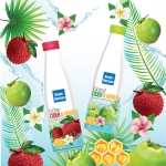 มาทำความรู้จัก Green Horizon Cider เครืองดื่มเพื่อสุขภาพ มีน้ำตาล น้อยกว่า 6 กรัมที่ 100 ml