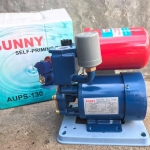 ปั้มน้ำอัตโนมัติ Sunny รุ่นAUP-130