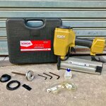 ปืนยิงตะปูลม BONCHI รุ่น ST-64 (สีทอง)