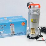 ไดโว่ปั้มแช่ MASAKI ขนาด 2 นิ้ว มาตรฐานญี่ปุ่น