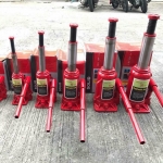 แม่แรงกระปุก (ไฮรโดรลิก) รุ่น 2 ชั้น