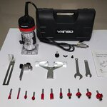 ทริมเมอร์ OSUKA พร้อมดอก 12 ดอก