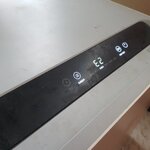 ซ่อมเครื่องล้างจาน ยี่ห้อ XIAOMI รุ่น VDW0401M อาการหน้าจอขึ้น E2