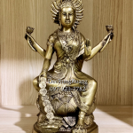 พระแม่ลักษมี ประทานพร โปรยเงิน ***งานไทย***